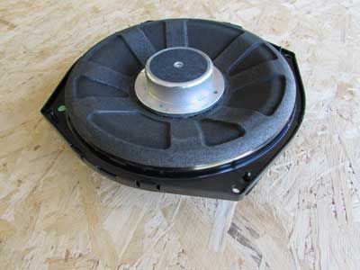 BMW Subwoofer (Left or Right) 65136929102 E63 645Ci 650i M62
